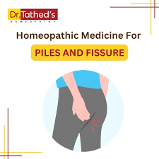 homeopathy for piles and fissures
