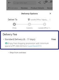 How can the sellers avoid lazada order cancelled by platform? How Long Would It Take To Receive My Order If It Is Shipped From Overseas