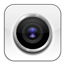 Connect with them on dribbble; Iphone We Camera Free Icon Of Flurry Cameras Icons