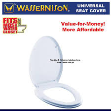 Toilet Seat Cover Scg 8w Water Closet