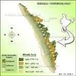 Kerala Climate Seasons In Kerala Monsoon Rainfall