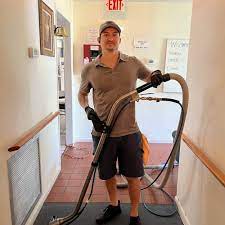 carpet cleaning in zephyrhills fl