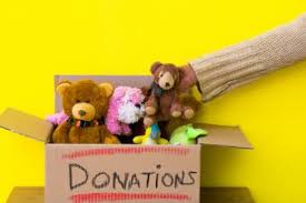 where to donate stuffed s and