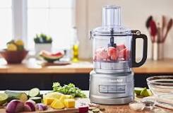 Do I need a separate blender for baby food?