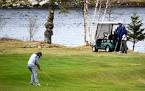 Tee time: Golf courses starting to open for the season in ...