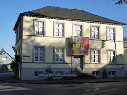 2:37 ars mundi 275 просмотров. Stadt Wedel Ernst Barlach Museum