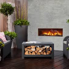 Outdoor Fireplace Luxury Outdoor Gas