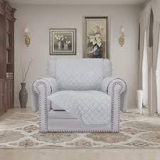 Dyiom Chair Slipcover Reversible Sofa