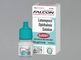 latanoprost side effects dosage uses