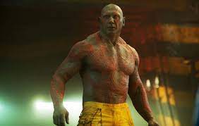 The family life of dave bautista, a wrestler and drax from guardians of the galaxy dave bautista rose to fame as a professional wrestler and became an international star thanks to his acting skills. Dave Bautista Thinks Marvel Dropped The Ball On Drax S Backstory