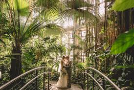 atlanta botanical garden wedding