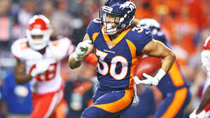 Get the latest news, scores and stats on thescore app. Phillip Lindsay Weighs In On Broncos Running Back Competition They Got To Get Through Me Cbssports Com