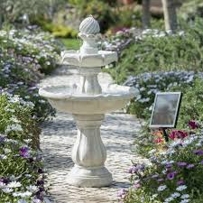 18 Best Solar Water Features To In 2022