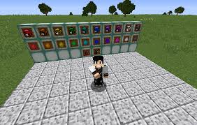 Let's be honest, most adults would probably opt for the v. Among Us Mobs Mods Minecraft Curseforge