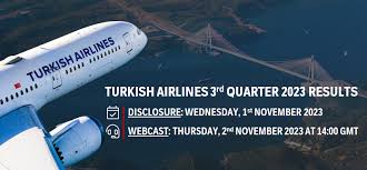 turkish airlines investor relations