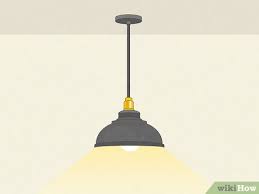 How To Install A Pendant Light Simple
