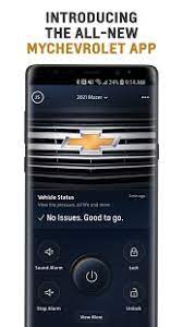 Download the mychevrolet mobile app today. Mychevrolet Apps On Google Play