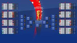 world cup 2018 tiebreaker how fifa