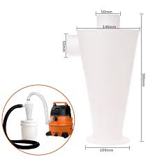 Get free shipping on qualified dust collector or buy online pick up in store today in the tools department. Vacuum Cleaner High Efficiency Cyclone Powder Dust Collector Filter Quality Turbine Separation Capture Vacuum Cleaner Accessory Vacuum Cleaner Aliexpress
