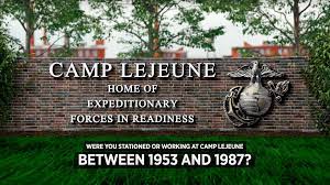 Camp Lejeune Lawsuit Loans