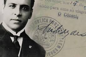 Il sera déclaré « juste parmi les nations » en. A Savior Remembered The Life Of Aristides De Sousa Mendes
