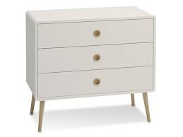 Check spelling or type a new query. Steens Soft Line White 3 Drawer Wide Wooden Low Chest Of Drawers Flat Packed