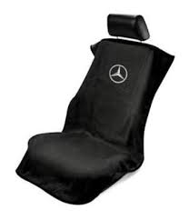 Sa100mbzb Mercedes Benz Car Seat Cover