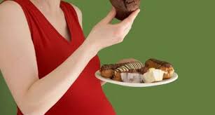 Vici g, belli l, biondi m, polzonetti v. The Gestational Diabetes Diet Taking Carbs From A Pregnant Lady Arts Culture Smithsonian Magazine