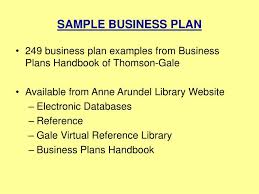 Ppt Sample Business Plan Powerpoint Presentation Id 6232415