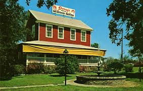 florida memory perry s seafood house