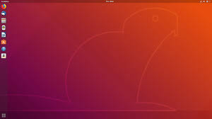 ubuntu 18 04 lts optimised for security