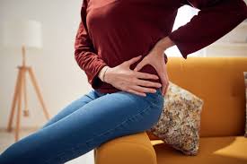 what s causing your hip pain
