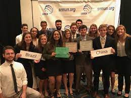 Check spelling or type a new query. Model Un Club Impresses At The Southern Regional Model United Nations Conference Political Science