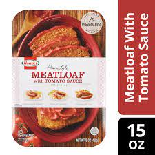Heating, cooling & air treatment heating, cooling & air treatment. Hormel Homestyle Meatloaf With Tomato Sauce 1 Pack Walmart Com Walmart Com