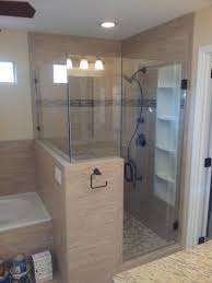 A mobile home offers a beautiful living space at an affordable price. Mobile Home Bathroom Ideas