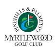 Myrtlewood Golf Club | Myrtle Beach SC