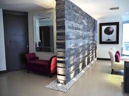 Stone Wall Cladding Ideas That Are