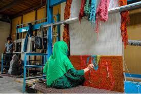 quality afghan rug