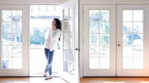 2024 cost to install french doors angi