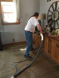 green bay carpet cleaning