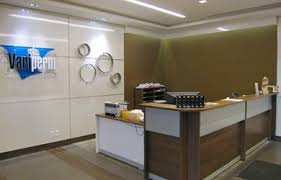 Calgary Office Renovations And Office Design