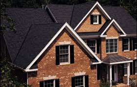 Driftwood color styled shingles are extremely popular with many homeowners because they have a rigid look to them that makes them appealing to many a homeowner in florida. D T Roofing Ltd Shingle Roofing Certainteed Shingles