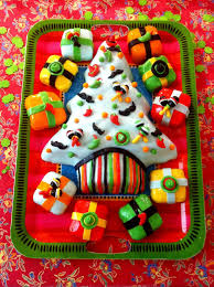 Check spelling or type a new query. Sugar Cookie Mexican Christmas Cake Designs