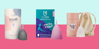 best menstrual cups 2022 tried and tested