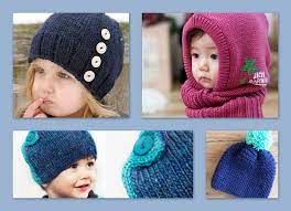 Dans la série "Apprendre à tricoter" : Quelles mesures pour faire un bonnet?  - La Malle aux Mille Mailles