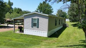 investing in mobile homes illinois reia