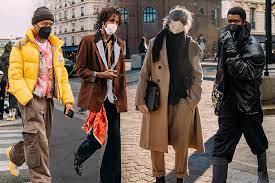 Street Style Trends At The Fall 2022
