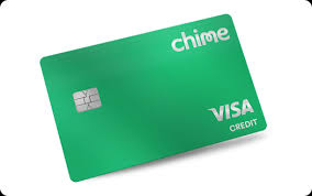 Maybe you would like to learn more about one of these? Go Metal With Your Credit Chime