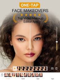 perfect365 video makeup editor im app