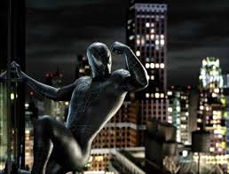 Limited time sale easy return. Here S An Abandoned Version Of Venom S Black Suit We Didn T See In Spidey 3